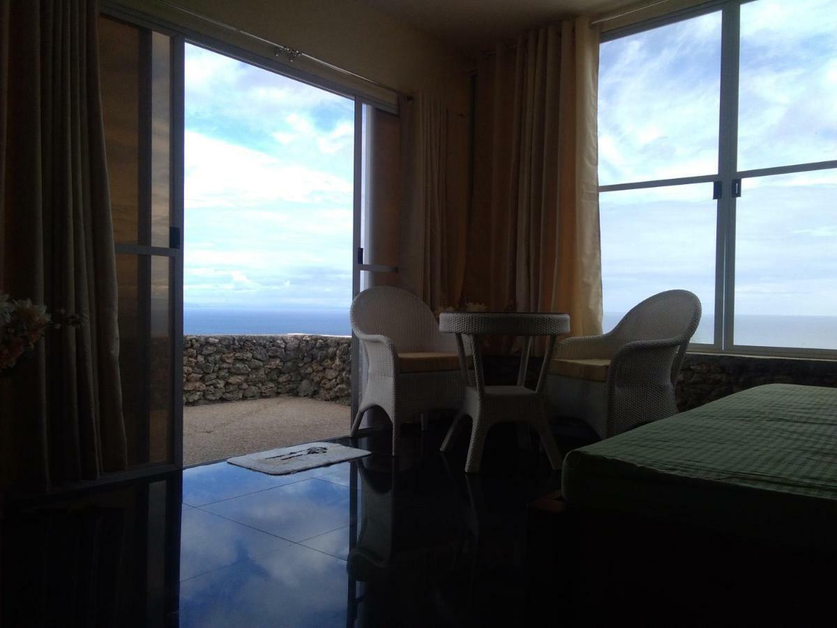 Seaview Mansion Dalaguete Apartment 4 -Family מראה חיצוני תמונה