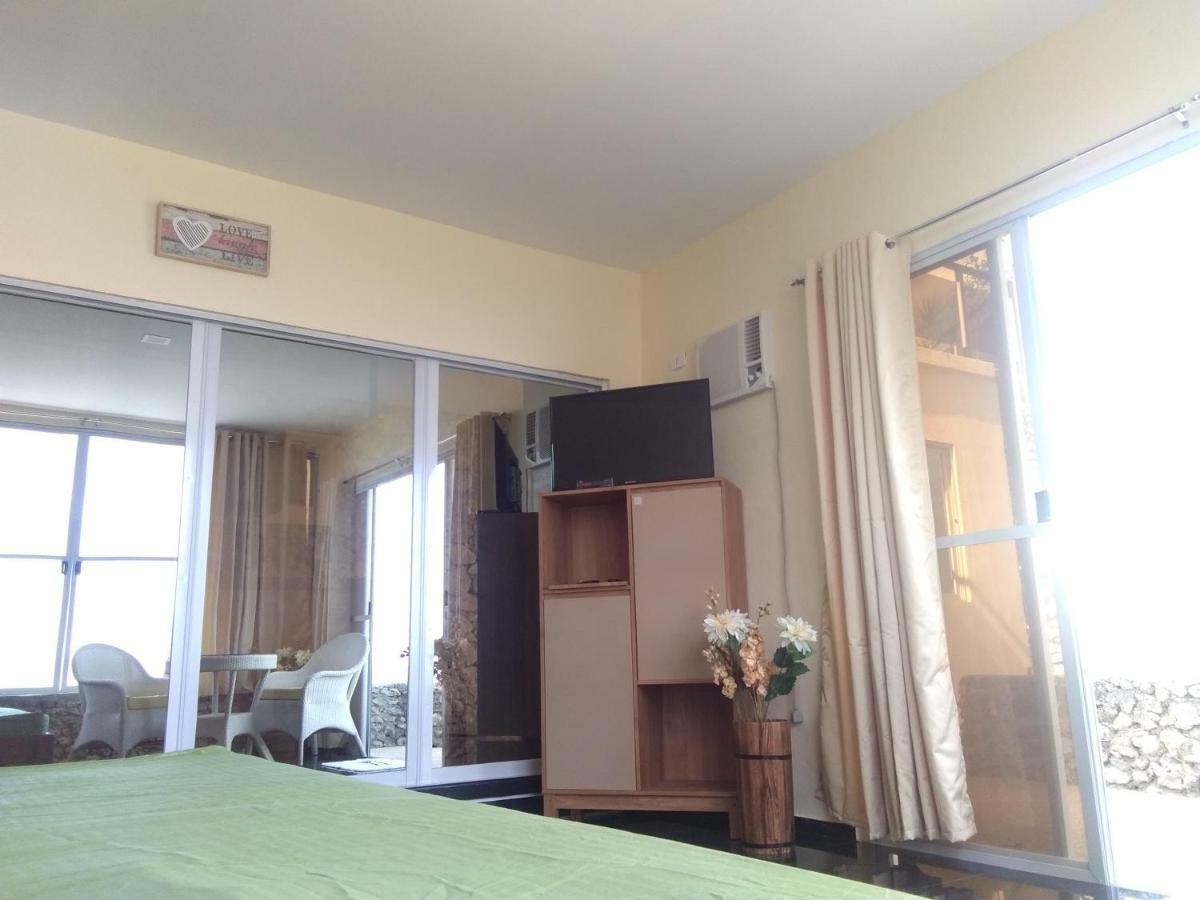 Seaview Mansion Dalaguete Apartment 4 -Family מראה חיצוני תמונה